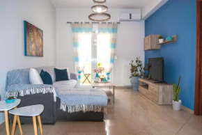 Spili Lions Apartment, Spili - Rethymno